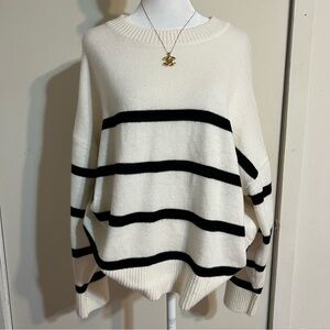 Divided H&M sweater size XL